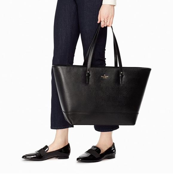 kate spade Handbags - Kate Spade Grand Street Harmony Tote